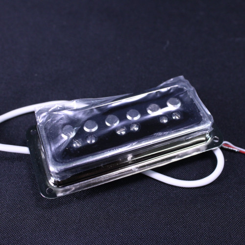 Used De Armond DYNASONIC NECK PICKUP Guitar Pickup 40123-S000127960