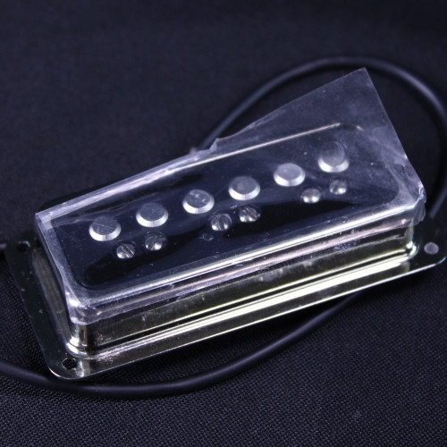 Used De Armond DYNASONIC BRIDGE PICKUP Guitar Pickup 40123-S000127959