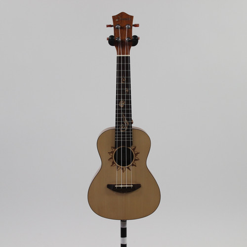 Used Donner DUC-1 Ukulele Natural