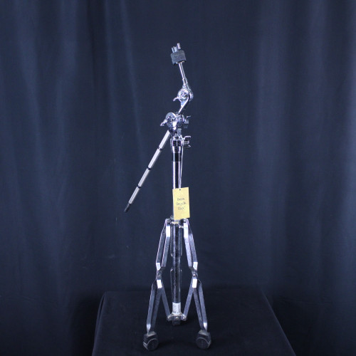 Used Gibraltar BOOM CYMBAL STAND Boom Stand 40123-S000127980