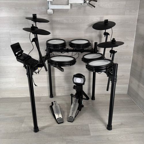 Used Simmons Titan 50 Electronic Drum Kit - Local Pickup Only 40112-S000176914