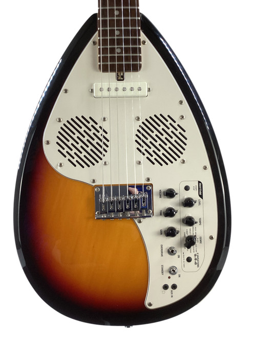 Used Vox APACHE-1 ELECTRIC GUITAR 41115-S000111277