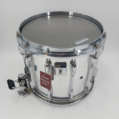 Vist Large View of Product Image Which is Used Yamaha MARCHING SNARE MS Single Drum 14"