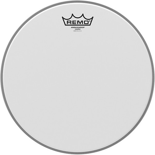 New REMO 12" AMB COAT 40009-MID-BA-0112-00