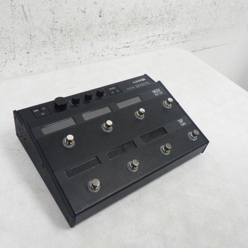 Used Line 6 HX Effects Floorboard 40042-S000254828