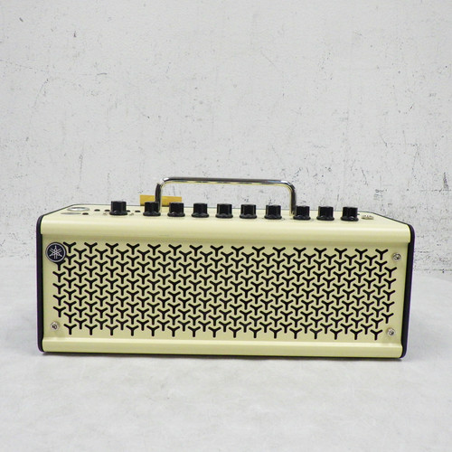 Used Yamaha THR10II Desktop Amp With Power Supply 40042-S000254830