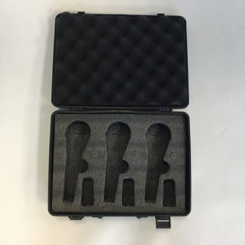 Vist Large View of Product Image Which is Used Samson MIC CASE Microphone Case 41110-S000068545