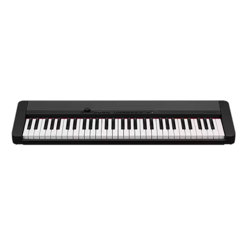 Vist Large View of Product Image Which is New Casio CT-S1 Casiotone 61-Key Portable Keyboard