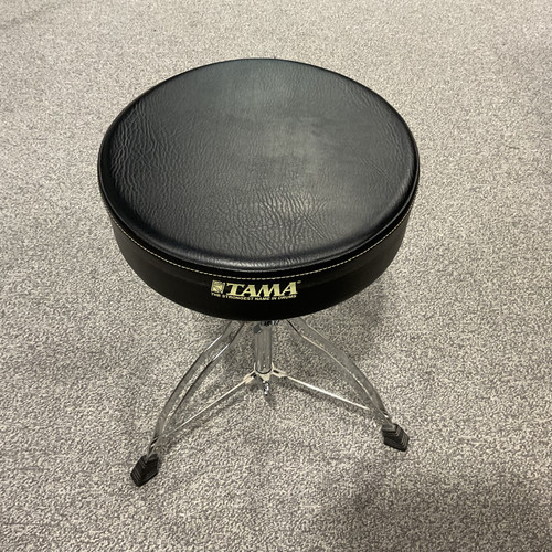 Used TAMA HT130 DRUM THRONE 41106-S000091465