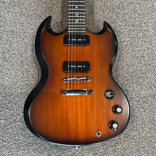 Used 2016 GIBSON SG SPECIAL P90 Electric Guitar 41106-S000091466