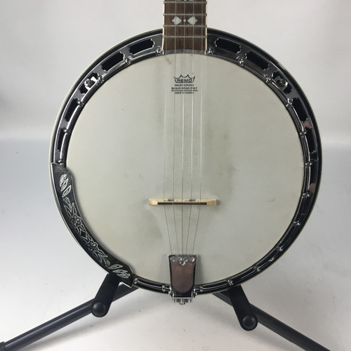 Vist Large View of Product Image Which is Used Morgan MNB-1W BANJO Banjo 41110-S000068550
