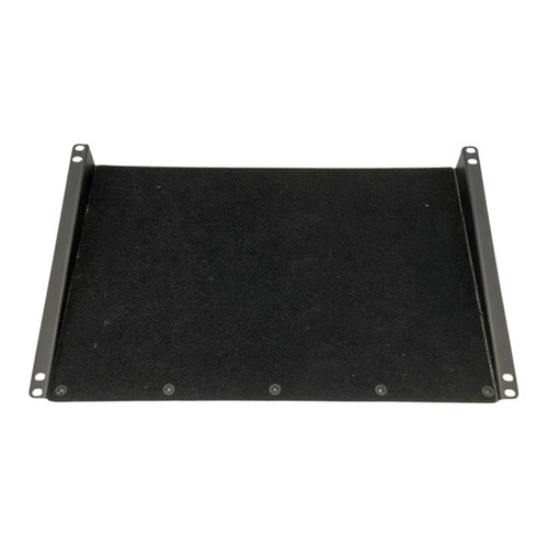 Used SKB 1SKB-VS-2 Slant Mount Rack Shelf 41117-S000049389