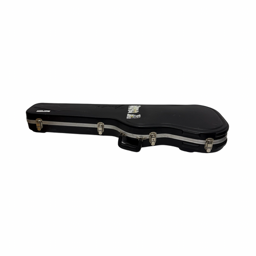Vist Large View of Product Image Which is Used Fender STRATOCASTER CASE Guitar Case 41126-S000089726