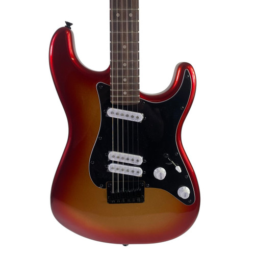 Used Squier CONTEMPORARY STRATOCASTER SPECIAL HT Electric Guitar 40090-S000078585