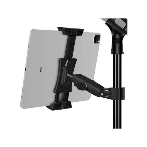 Vist Large View of Product Image Which is New Tablet/Smartphone Holder 40015-TABLETMOUNT