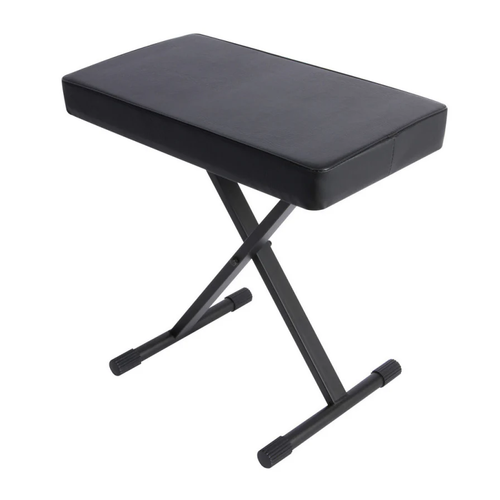 New Keyboard Bench Deluxe 40015-KEYBENCHDLX