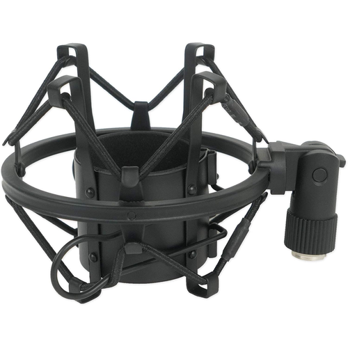 Vist Large View of Product Image Which is New Studio Shock Mount 40015-MICSHOCK