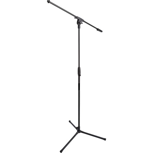 Vist Large View of Product Image Which is New Mic Boom Stand