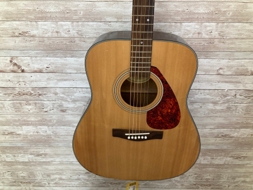 Vist Large View of Product Image Which is Used Yamaha F335  Acoustic Guitar 41112-S000096153