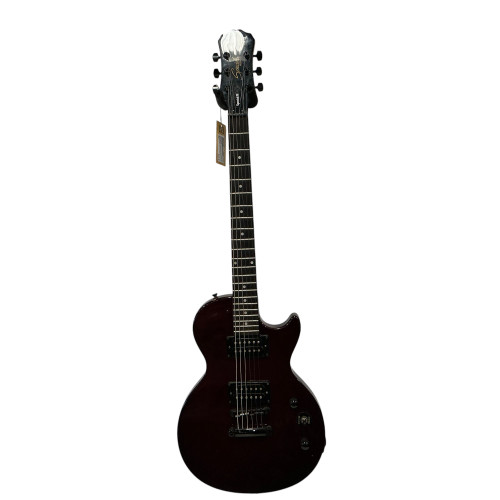Used Epiphone LES PAUL SPECIAL II LP Type Electric Guitar Red 6-String 40009-S000303889