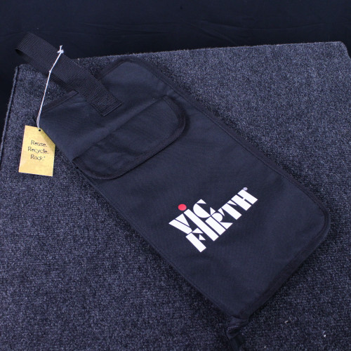 Used Vic Firth STICK BAG Percussion Accessory 40123-S000128092