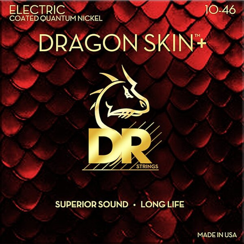 Vist Large View of Product Image Which is New DR DRAGON SKIN+ 10-46 Electric Med