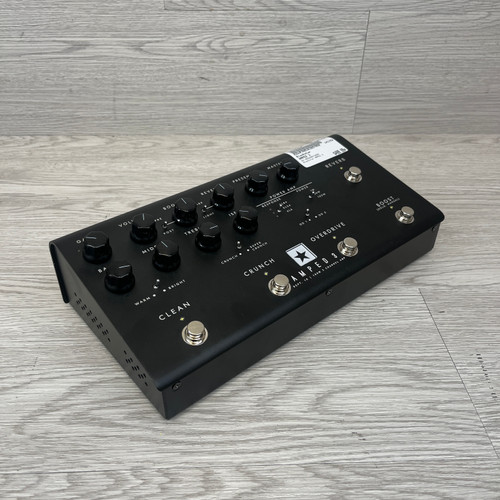 Vist Large View of Product Image Which is Used Blackstar Dept. 10 AMPED 3 100w Guitar Amp Pedal