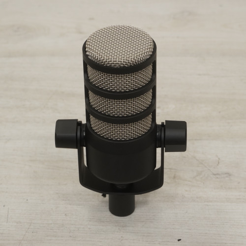 Used Rode PODMIC Condenser Microphone 40015-S000324572