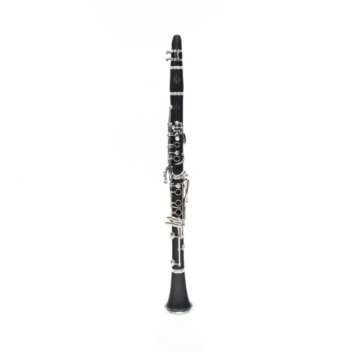 Used Buffet B12 Resonite Clarinet