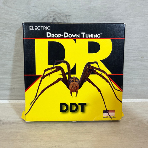 Vist Large View of Product Image Which is New DR Drop Down Tuning (10-46)
