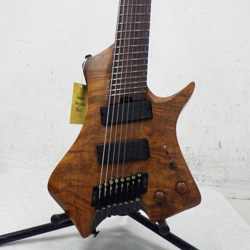 Used Valravn Surtr 8 String Electric Guitar 40042-S000254979