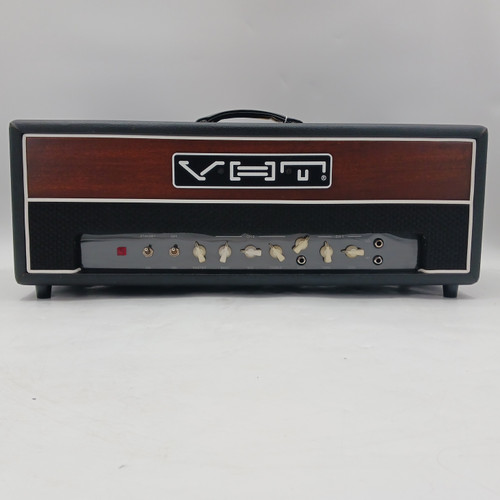 Used VHT STANDARD 18 HW Tube Guitar Amp No Size 40081-S000110680