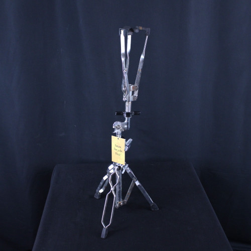 Used DRUM ZONE SNARE STAND Snare Stand 40123-S000128143