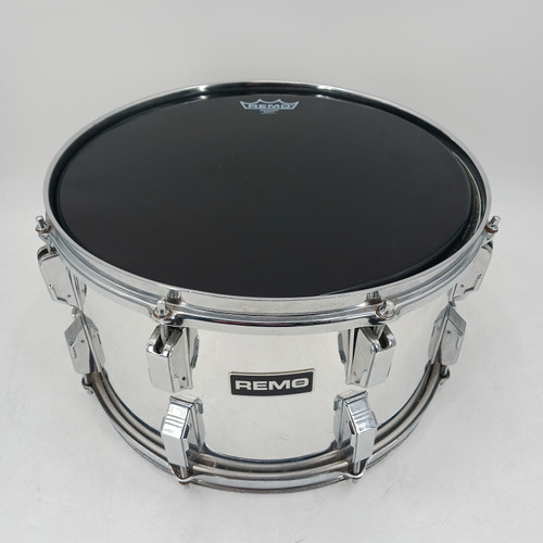 Used Remo QUADURA SNARE Single Drum 14" 40081-S000110692 Vist Large View of Product Image Which is Used Remo QUADURA SNARE Single Drum 14"