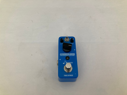 Used Donner ULTIMATE COMP Pedal 41112-S000096192