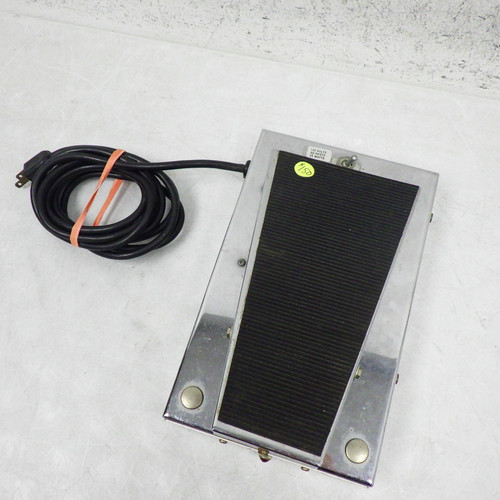 Used Morley Volume Pedal 40042-S000255012