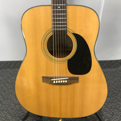 Used Takamine G-240 Laminate Top Acoustic Guitar Wood 41125-S000038585