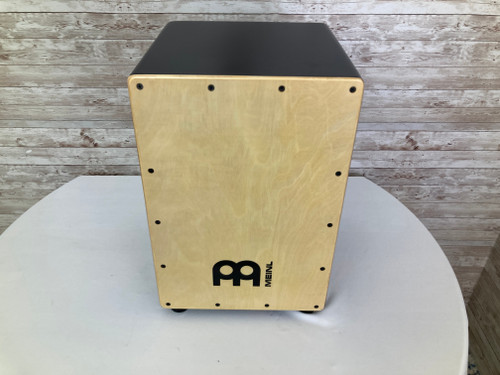 Used Meinl CAFE CAJON W BAG Cajon 41112-S000096214