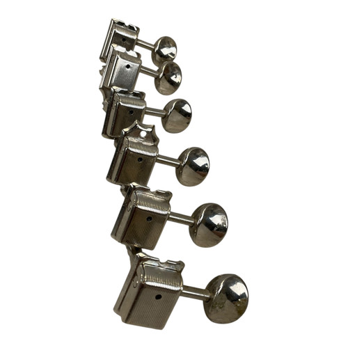 Vist Large View of Product Image Which is Used Fender Vintage Style Tuners MIJ