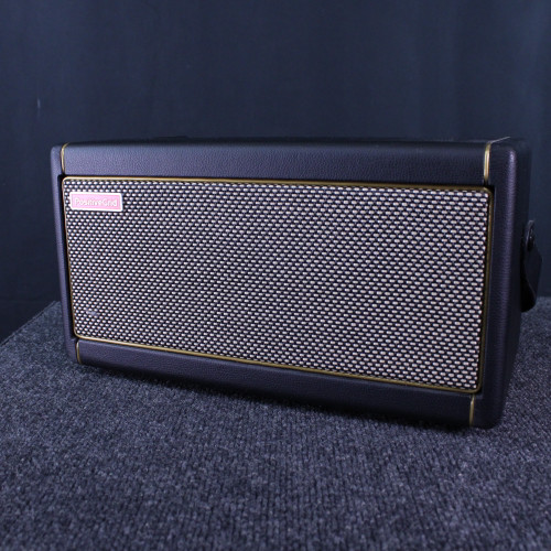 Used Positive Grid SPARK 40 AMP W/BAG Solid State Guitar Combo Other 40123-S000128172
