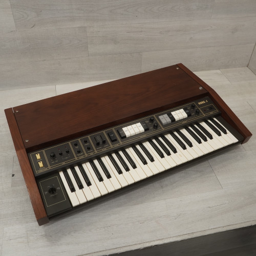 Used Korg Lambda ES-50 61-Key Synthesizer  - Local Pickup Only 40015-S000324695
