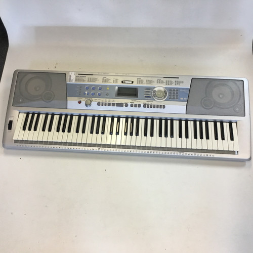 Vist Large View of Product Image Which is Used Yamaha DGX-200 88-Key Keyboard 88-key