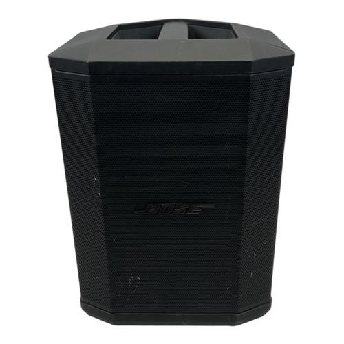 Used Bose S1 Portable PA System Speaker 41117-S000049490