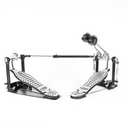 Used PDP DOUBLE KICK Kick Drum Pedal 41107-S000074330
