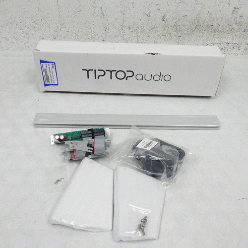 Used Tiptop Audio Microzeus W/kit 40042-S000255088