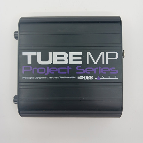 Used Art TUBE MP Pro Sound Accessory 40081-S000110717