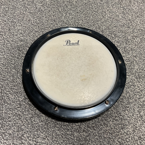 Used PEARL PRACTICE PAD 41106-S000091631