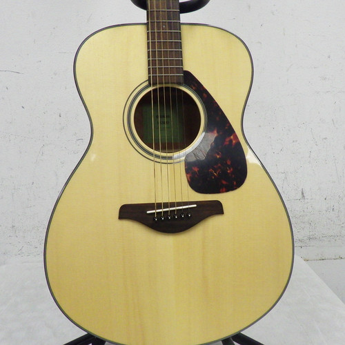 Used Yamaha FS800 Acoustic Guitar 40042-S000255110