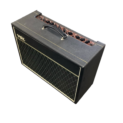 Used Vox CAMBRIDGE 30 REVERB TWIN 2 x 12 Solid State Amplifier 2 x 12 40083-S000151104