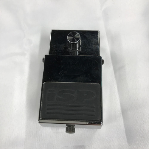 Vist Large View of Product Image Which is Used ISP Technologies DECIMATOR II Noise Reduction Pedal 41125-S000038606